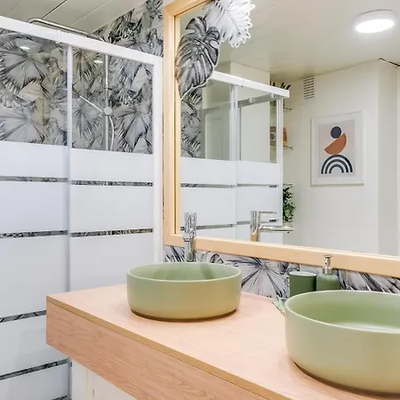 El Paraiso - Near The With Communal Pool * Estepona