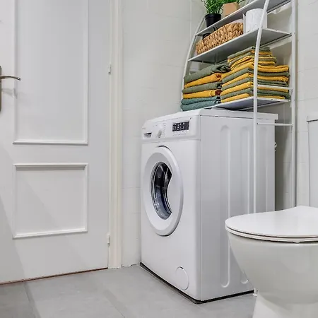 El Paraiso - Near The With Communal Pool Apartment Estepona