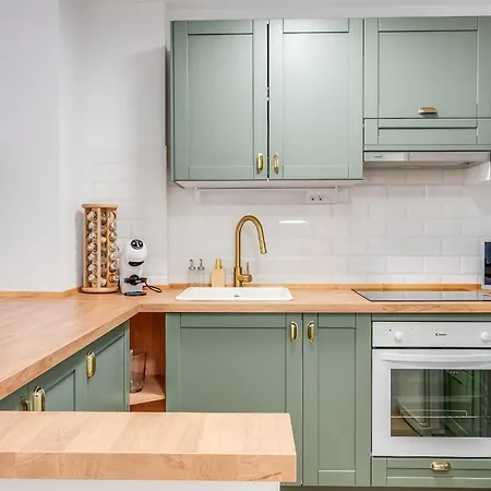 El Paraiso - Near The With Communal Pool Apartman Estepona