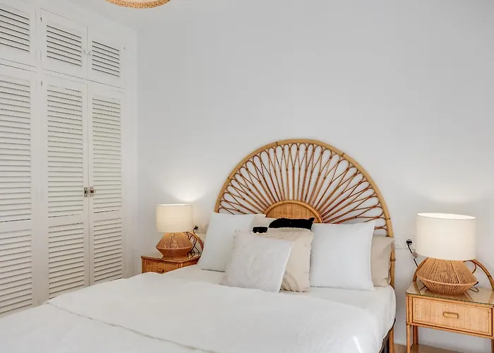 Διαμέρισμα El Paraiso - Near The With Communal Pool *