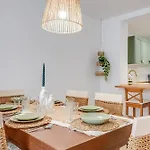 Διαμέρισμα El Paraiso - Near The With Communal Pool