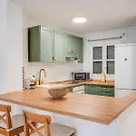 El Paraiso - Near The With Communal Pool Διαμέρισμα