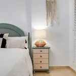 El Paraiso - Near The With Communal Pool Διαμέρισμα *