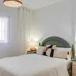 El Paraiso - Near The With Communal Pool Διαμέρισμα