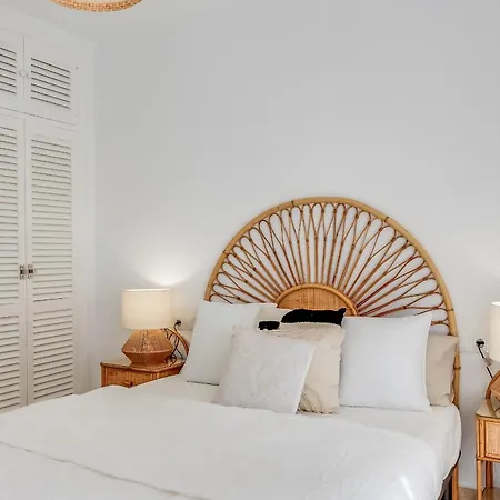 Appartement El Paraiso - Near The With Communal Pool *