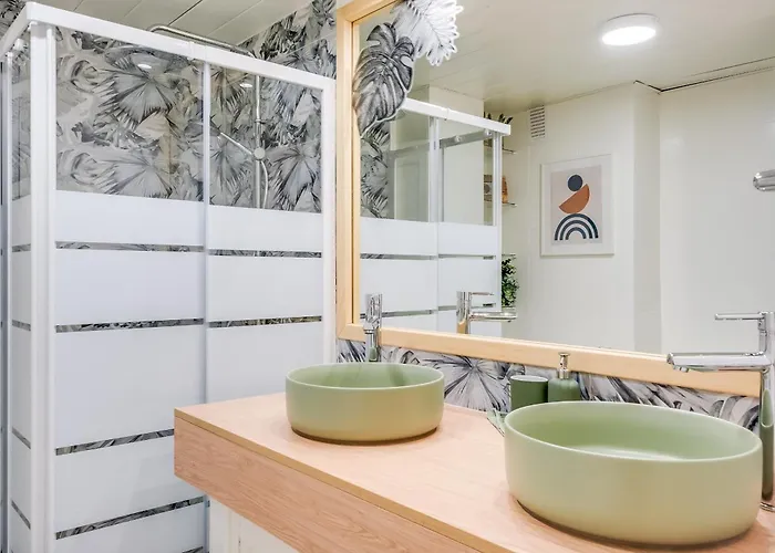 El Paraiso - Near The With Communal Pool * Estepona