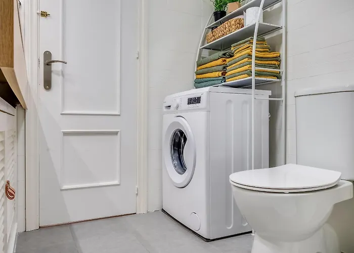 El Paraiso - Near The With Communal Pool Appartement Estepona